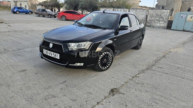 Khazar SD 2021, 195,003 km - 1.7 l - Sumqayıt