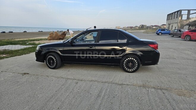 Khazar SD 2021, 195,003 km - 1.7 l - Sumqayıt