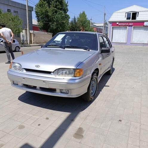 LADA (VAZ) 2115 2007, 175,000 km - 1.6 l - Masallı