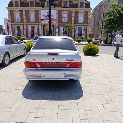 LADA (VAZ) 2115 2007, 175,000 km - 1.6 l - Masallı