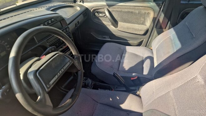 LADA (VAZ) 2115 2007, 175,000 km - 1.6 l - Masallı