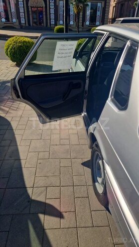 LADA (VAZ) 2115 2007, 175,000 km - 1.6 l - Masallı