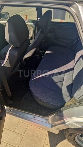 LADA (VAZ) 2115 2007, 175,000 km - 1.6 l - Masallı