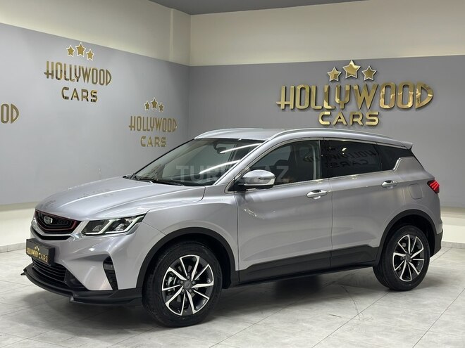 Geely Coolray 2020, 94,000 km - 1.5 l - Bakı
