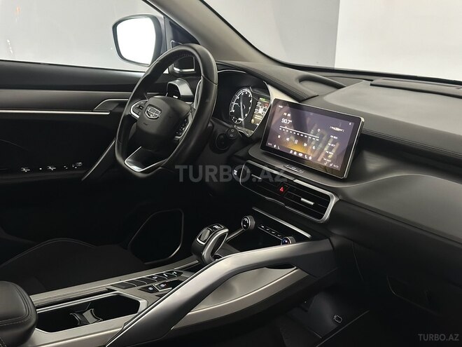 Geely Coolray 2020, 94,000 km - 1.5 l - Bakı
