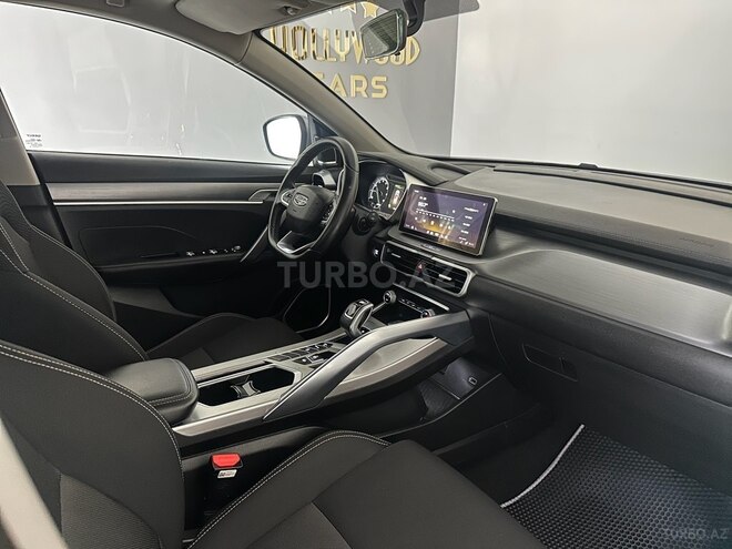 Geely Coolray 2020, 94,000 km - 1.5 l - Bakı