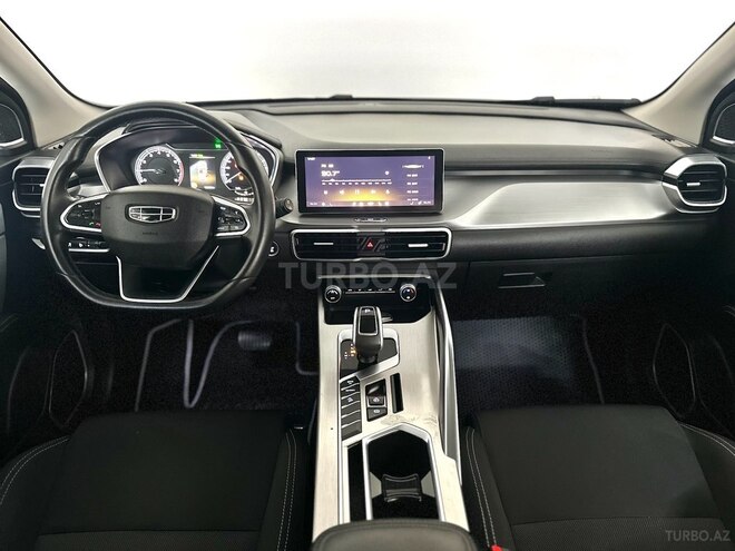 Geely Coolray 2020, 94,000 km - 1.5 l - Bakı