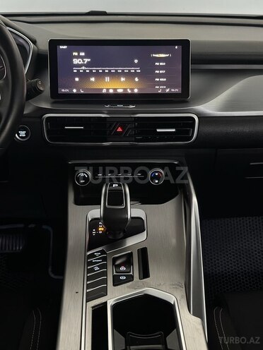Geely Coolray 2020, 94,000 km - 1.5 l - Bakı