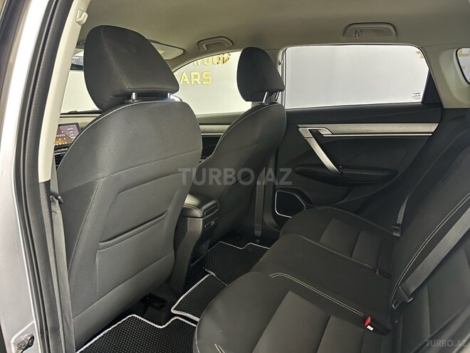 Geely Coolray 2020, 94,000 km - 1.5 l - Bakı