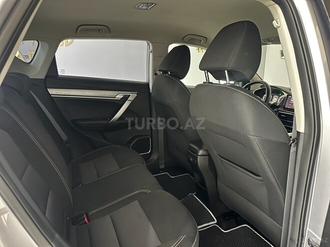 Geely Coolray 2020, 94,000 km - 1.5 l - Bakı