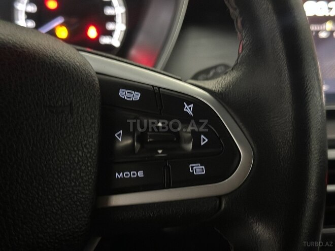 Geely Coolray 2020, 94,000 km - 1.5 l - Bakı