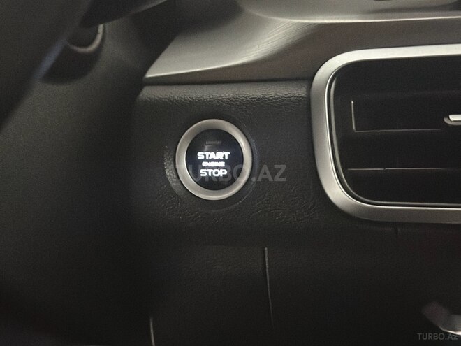 Geely Coolray 2020, 94,000 km - 1.5 l - Bakı
