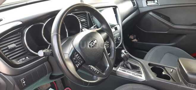 Kia Optima 2012, 113,959 km - 2.0 л - Gəncə