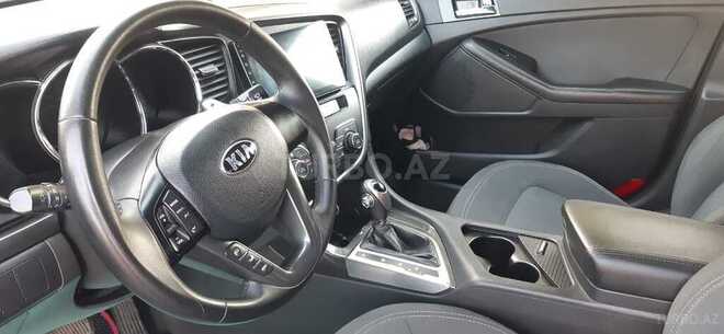 Kia Optima 2012, 113,959 km - 2.0 л - Gəncə
