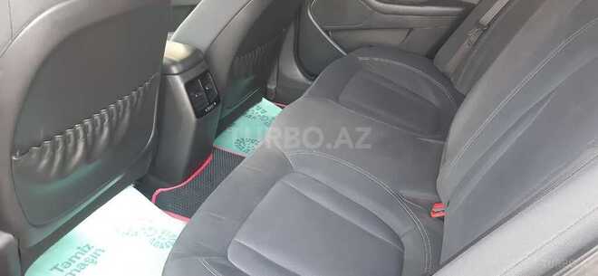 Kia Optima 2012, 113,959 km - 2.0 л - Gəncə
