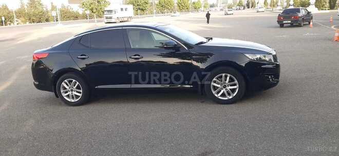 Kia Optima 2012, 113,959 km - 2.0 л - Gəncə