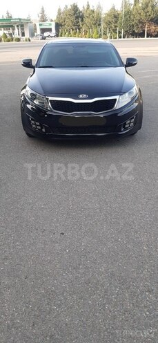 Kia Optima 2012, 113,959 km - 2.0 л - Gəncə