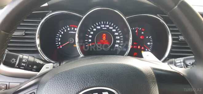 Kia Optima 2012, 113,959 km - 2.0 л - Gəncə