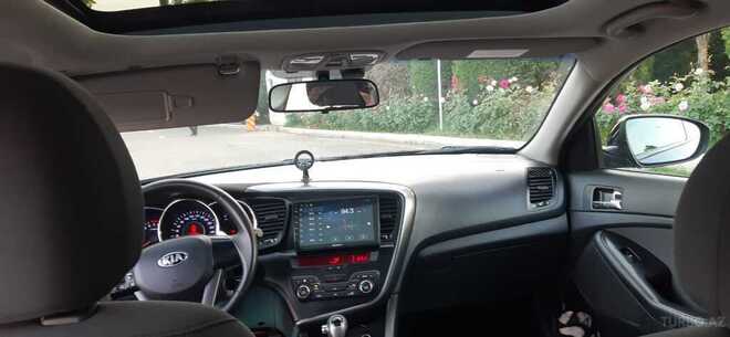 Kia Optima 2012, 113,959 km - 2.0 л - Gəncə