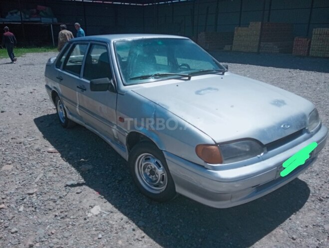 LADA (VAZ) 2115 2004, 254,213 km - 1.5 l - Şəmkir