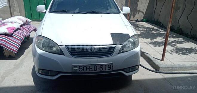 Daewoo Gentra 2014, 325,000 km - 1.5 l - Sumqayıt