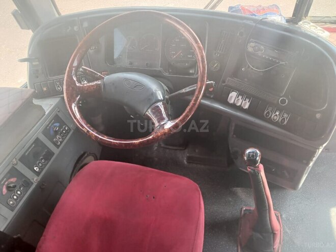 Daewoo BH117 1999, 500,000 km - 11.0 l - Bakı