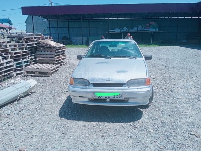 LADA (VAZ) 2115 2004, 254,213 km - 1.5 l - Şəmkir