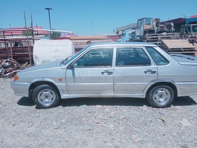 LADA (VAZ) 2115 2004, 254,213 km - 1.5 l - Şəmkir