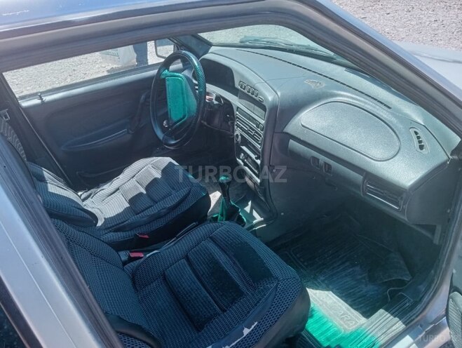 LADA (VAZ) 2115 2004, 254,213 km - 1.5 l - Şəmkir