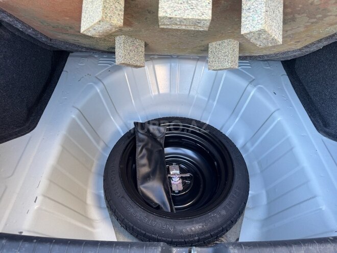 Mitsubishi Mirage 2020, 67,000 km - 1.2 л - Bakı