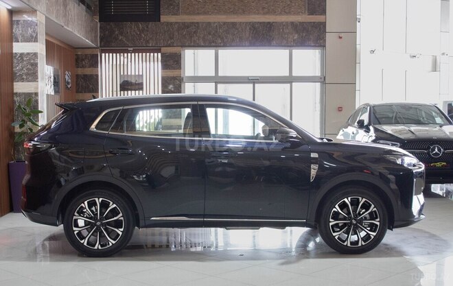 Changan Qiyuan Q05 2025, 0 km - 1.5 л - Bakı