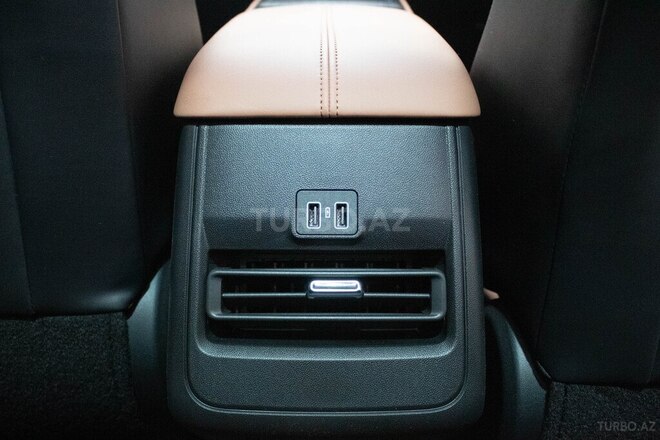 Changan Qiyuan Q05 2025, 0 km - 1.5 л - Bakı