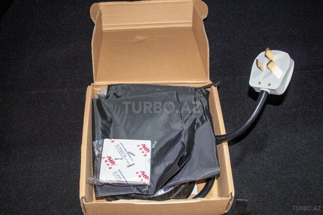 Changan Qiyuan Q05 2025, 0 km - 1.5 л - Bakı