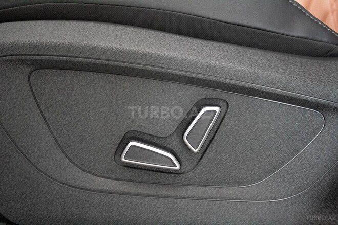 Changan Qiyuan Q05 2025, 0 km - 1.5 л - Bakı