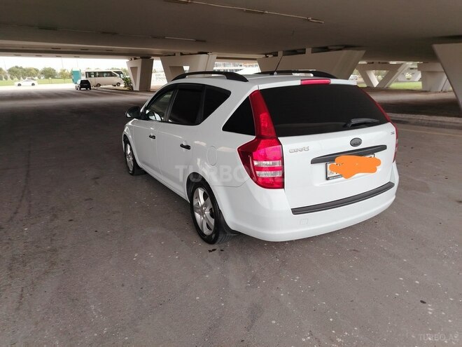 Kia  2008, 233,000 km - 1.6 l - Bakı