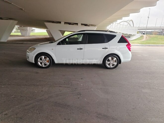 Kia  2008, 233,000 km - 1.6 l - Bakı