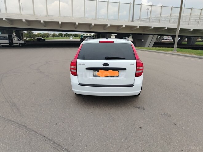 Kia  2008, 233,000 km - 1.6 l - Bakı