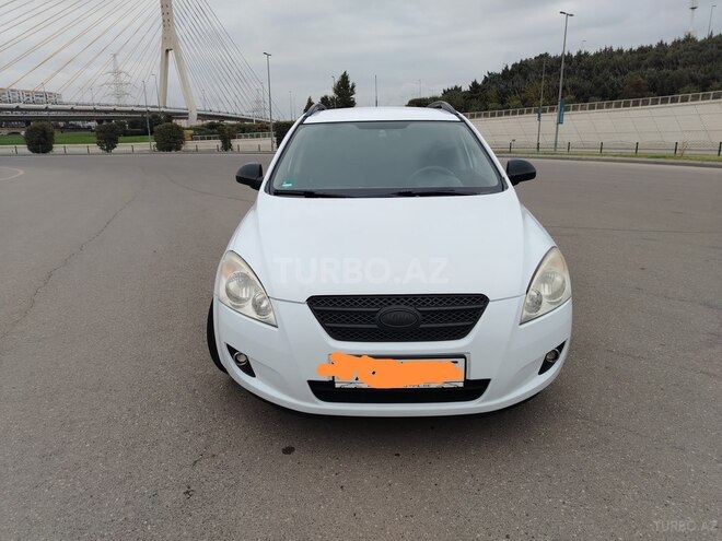 Kia  2008, 233,000 km - 1.6 l - Bakı