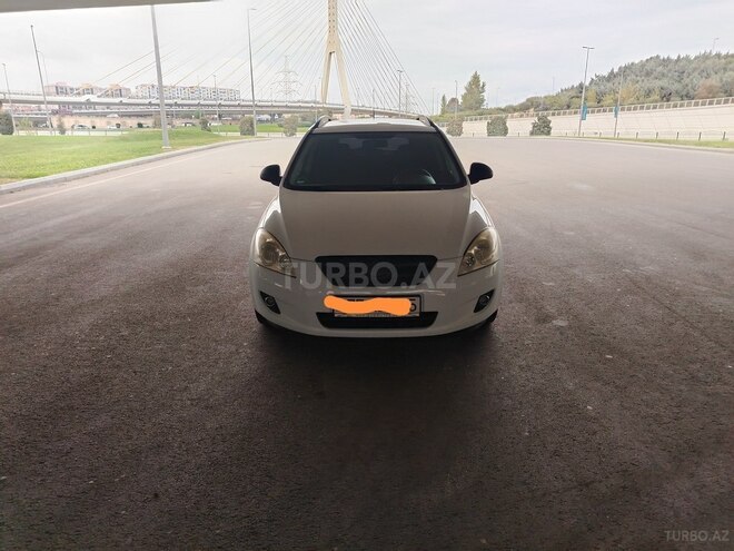 Kia  2008, 233,000 km - 1.6 l - Bakı