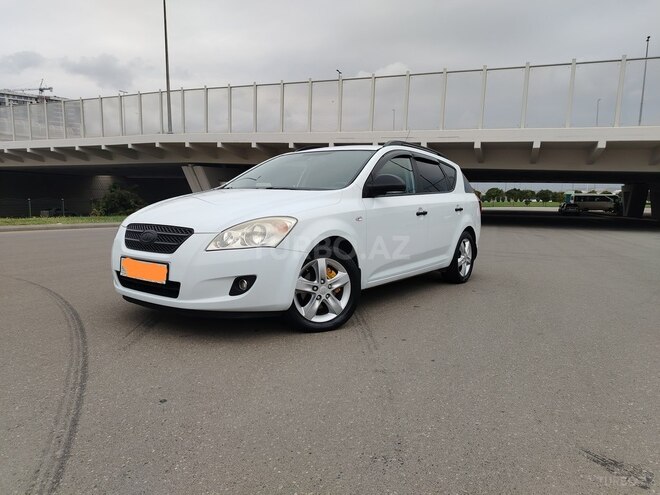 Kia  2008, 233,000 km - 1.6 l - Bakı