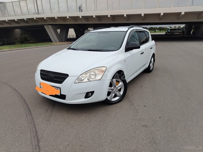 Kia  2008, 233,000 km - 1.6 l - Bakı