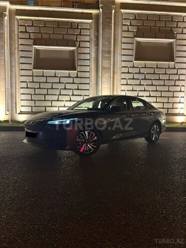 Changan Qiyuan A05 2025, 500 km - 1.5 l - Bakı