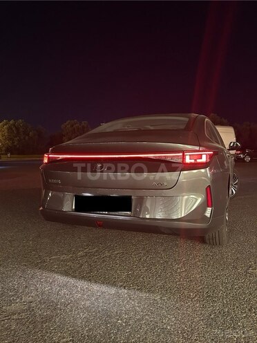 Changan Qiyuan A05 2025, 500 km - 1.5 l - Bakı