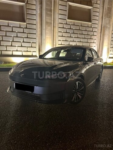 Changan Qiyuan A05 2025, 500 km - 1.5 l - Bakı
