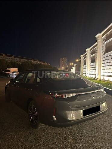 Changan Qiyuan A05 2025, 500 km - 1.5 l - Bakı