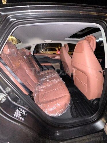 Changan Qiyuan A05 2025, 500 km - 1.5 l - Bakı