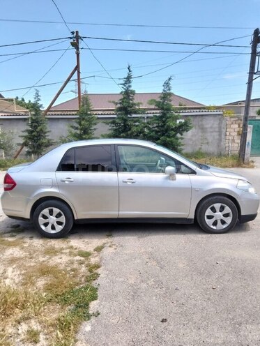 Nissan Tiida 2007, 15,809 km - 1.5 л - Bakı