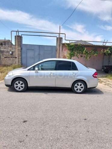 Nissan Tiida 2007, 15,809 km - 1.5 л - Bakı