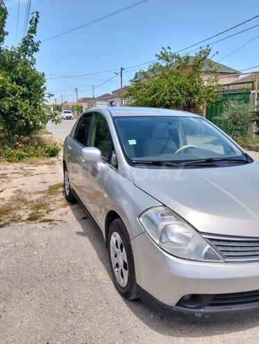 Nissan Tiida 2007, 15,809 km - 1.5 л - Bakı