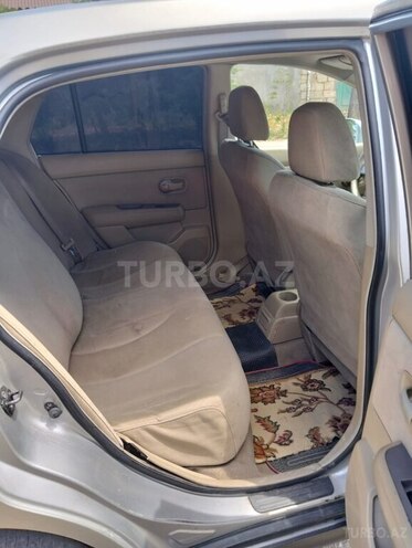 Nissan Tiida 2007, 15,809 km - 1.5 л - Bakı